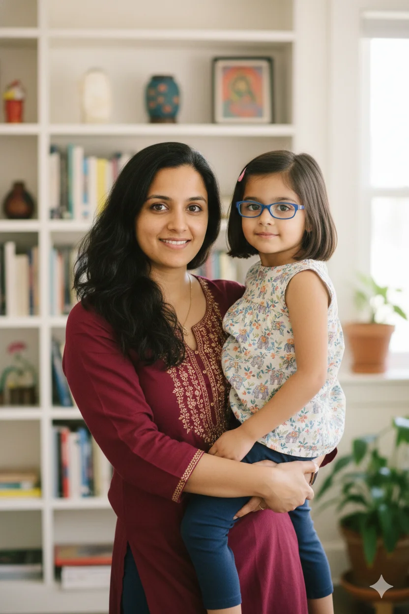 Parent Feedback
