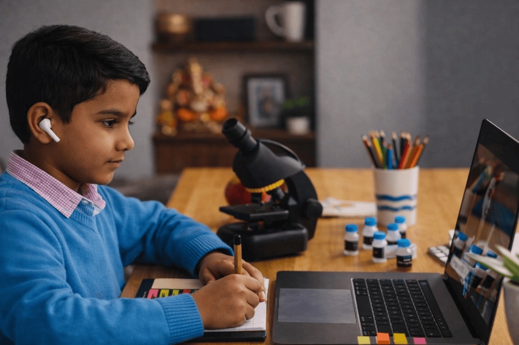 Flexible Robotics Learning