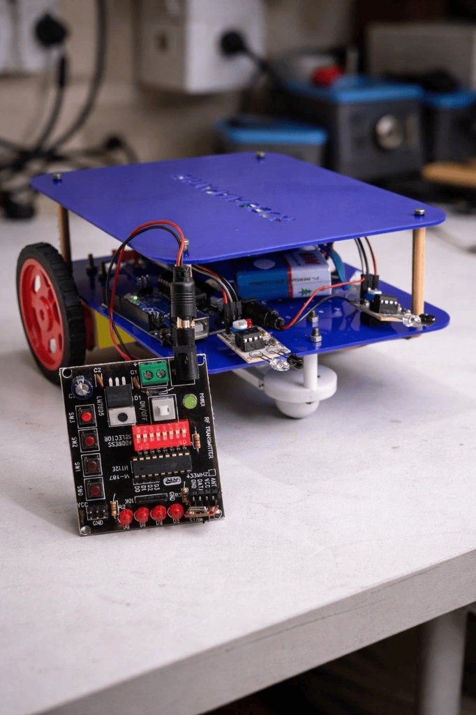 Global AI Curriculum